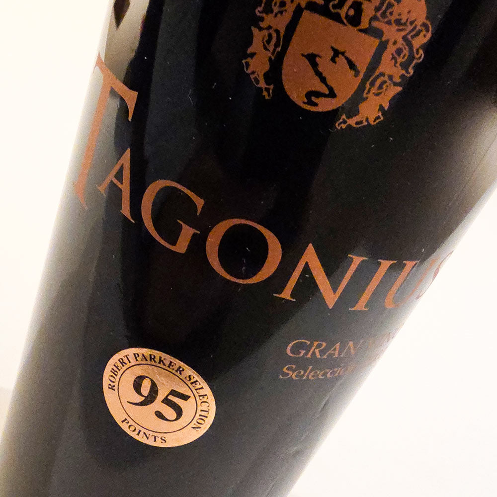 Tagonius Gran Vino Reserva Seleccion 2003