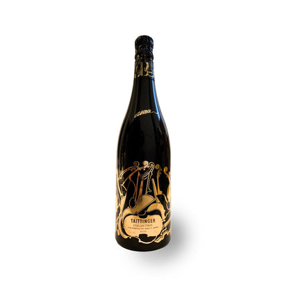 Taittinger Collection Arman 1981