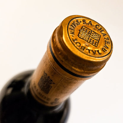 Chateau Talbot 2000