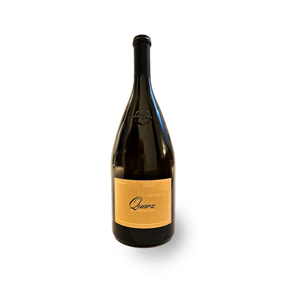 Cantina Terlan Quarz Sauvignon Blanc 2018 [Magnum]