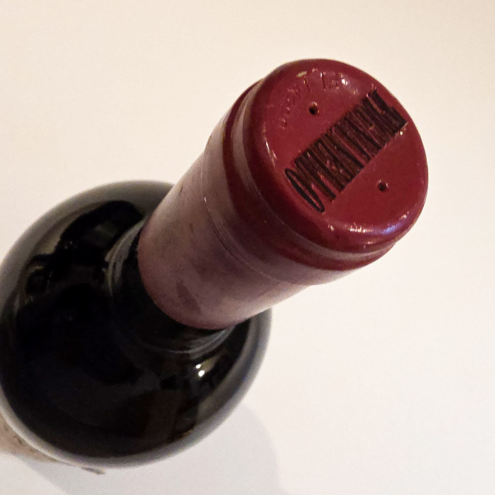 Antinori Tignanello 2005