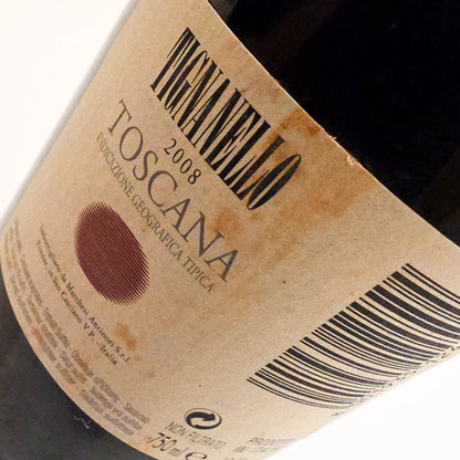 Antinori Tignanello 2008