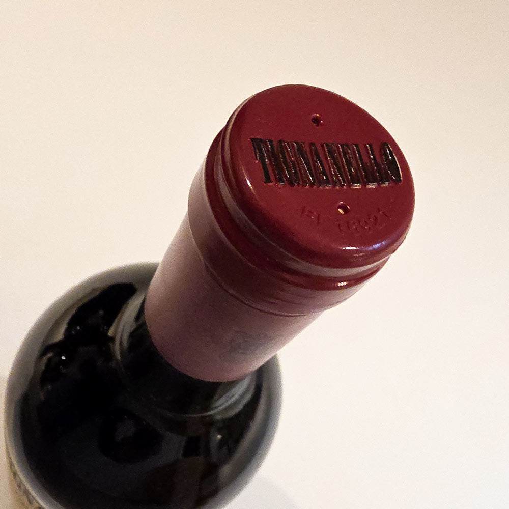 Antinori Tignanello 2011