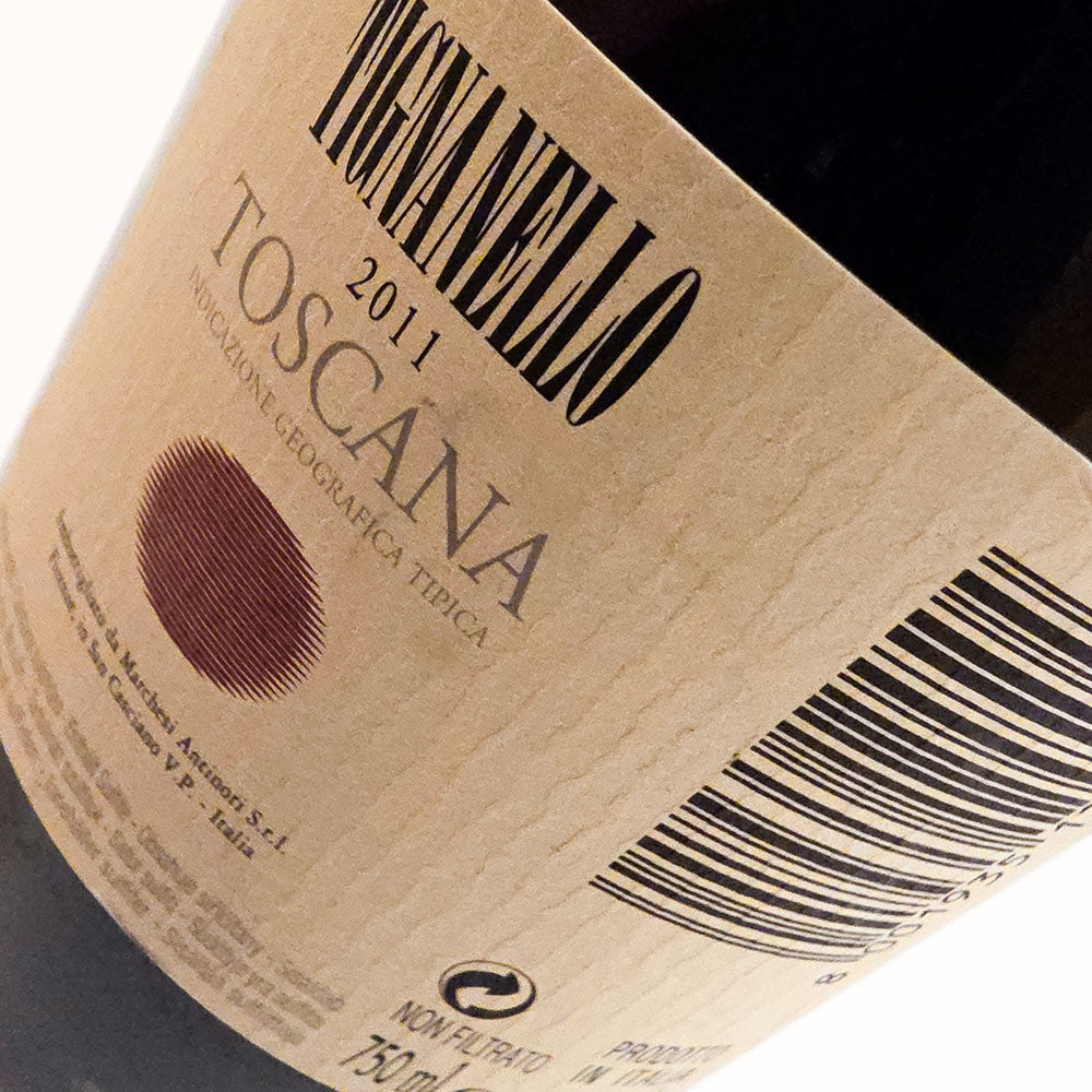 Antinori Tignanello 2011