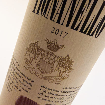 Antinori Tignanello 2017