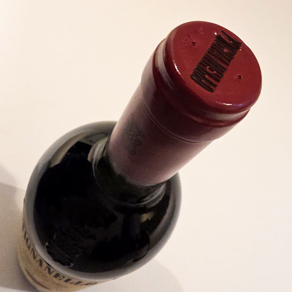 Antinori Tignanello 2017