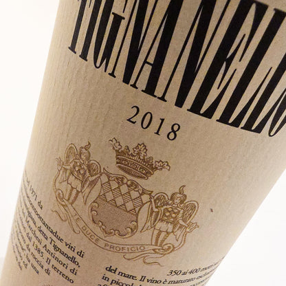 Antinori Tignanello 2018