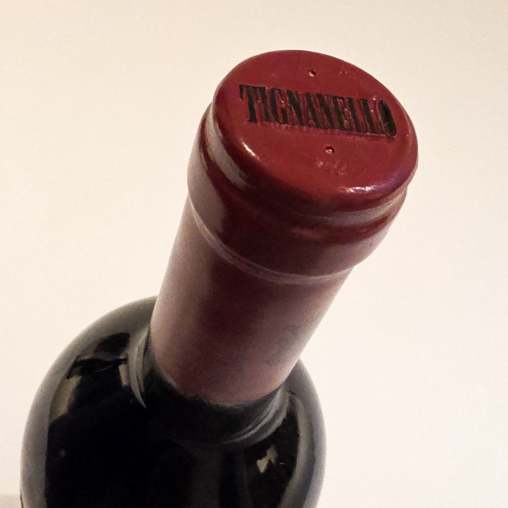 Antinori Tignanello 2022