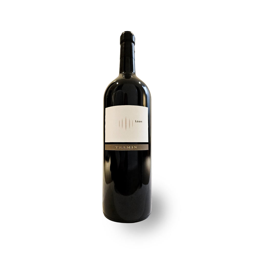 Cantina Tramin Selections LOAM 2012 - 5 Liter - Rotwein - VINOSAS FINE RARITIES