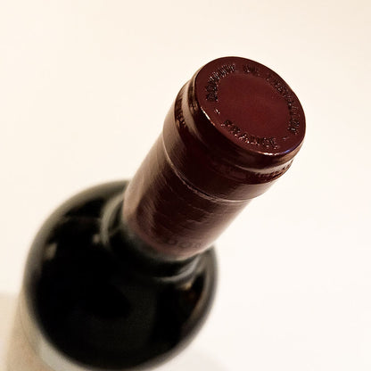 Domaine de Trevallon 2011
