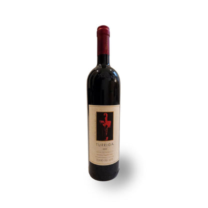 Cantine Argiolas Turriga Isola dei Nuraghi Rosso 2003