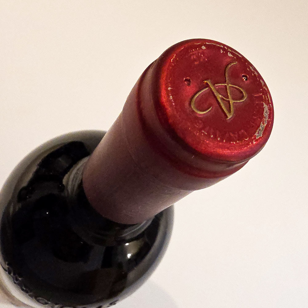 Cantine Argiolas Turriga Isola dei Nuraghi Rosso 2003