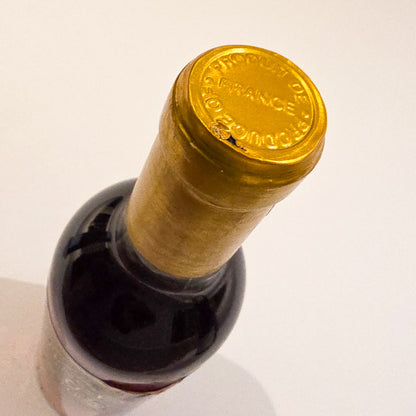 Chateau Tuyttens Laville 2003 [Half]