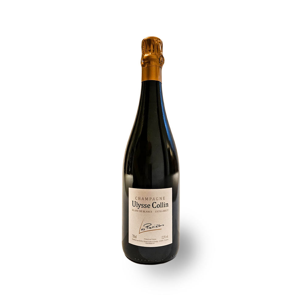 Ulysse Collin Les Perrieres Blanc de Blancs Extra Brut