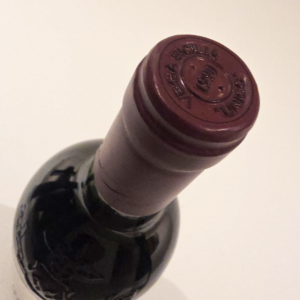 Vega Sicilia Unico 1990