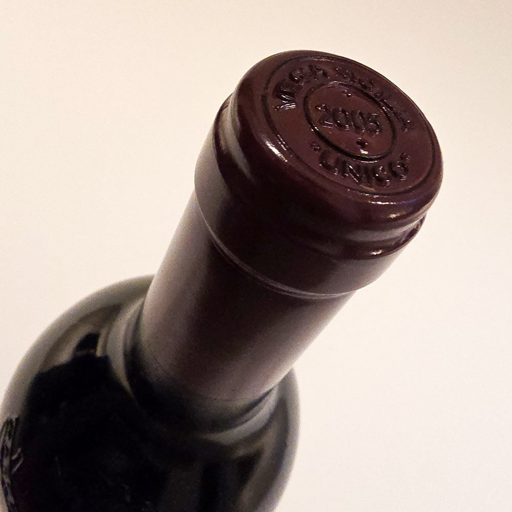 Vega Sicilia Unico 2005