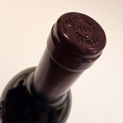 Vega Sicilia Unico 2005