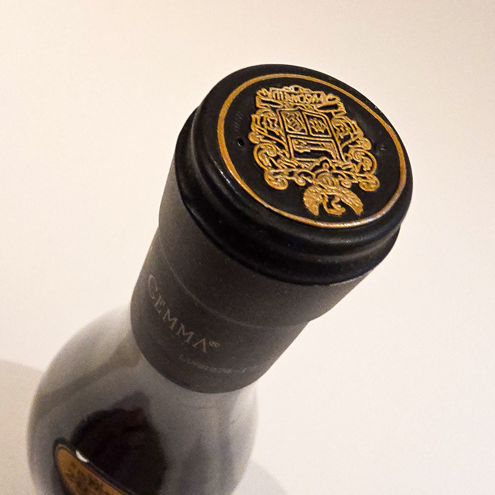 Masciarelli Villa Gemma Montepulciano d&