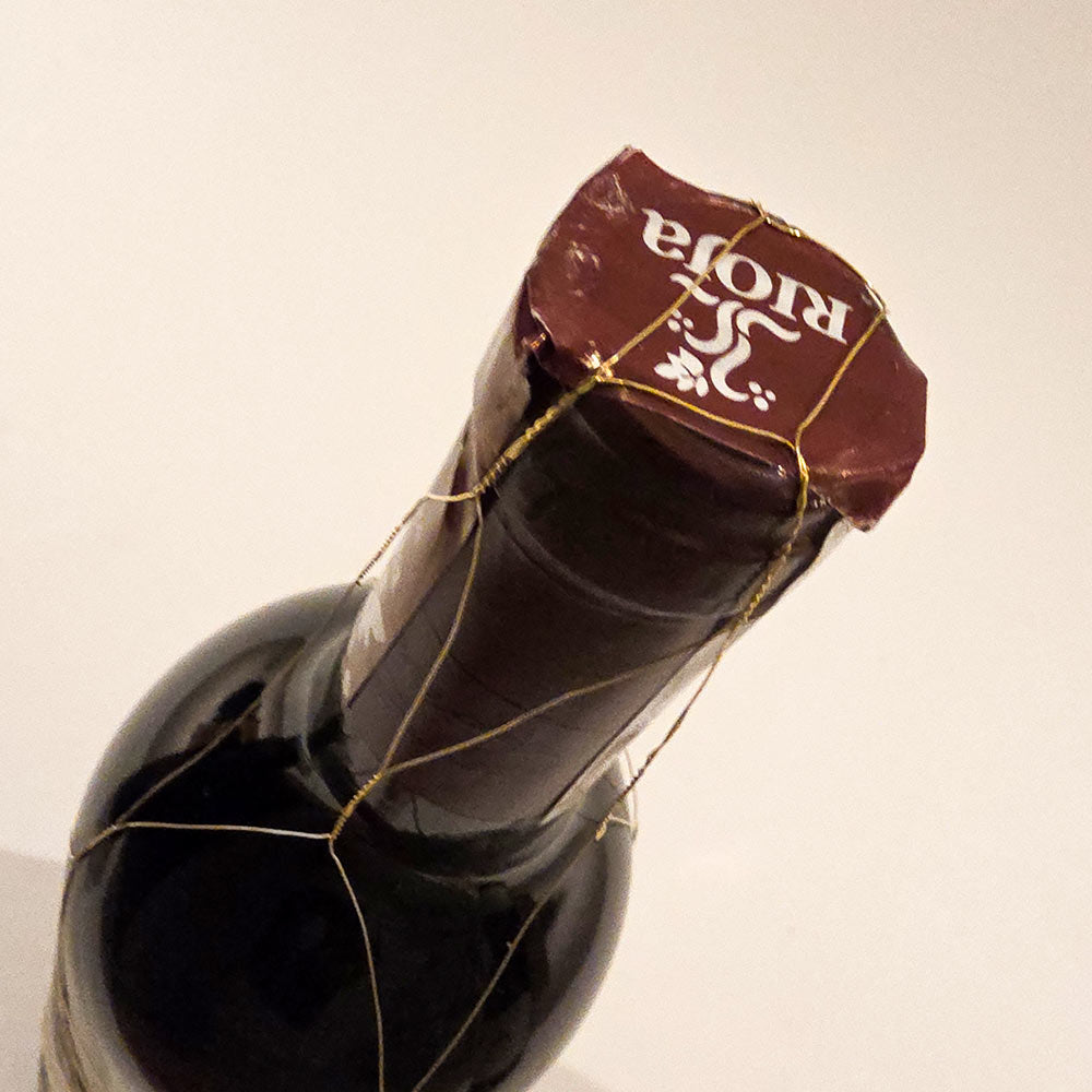 R. Lopez de Heredia Vina Tondonia Reserva 2007